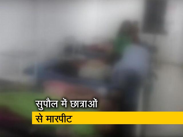 सिंपल समाचार: बिहार में ये कैसा सुशासन?