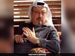 Khashoggi Murder Unthinkable "Without US Backing," Says Iran Khashoggi Murder Unthinkable "Without US Backing," Says Iran