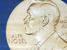 Nobel Prize Winner To Be Revealed Next Week. All You Need To Know About It
