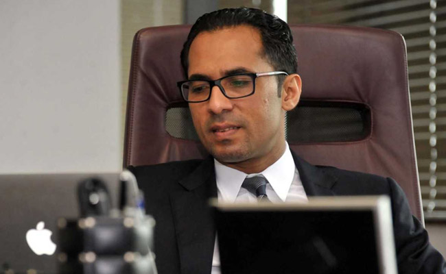 Kidnapped Indian-Origin Tanzanian Billionaire Mohammed Dewji freed