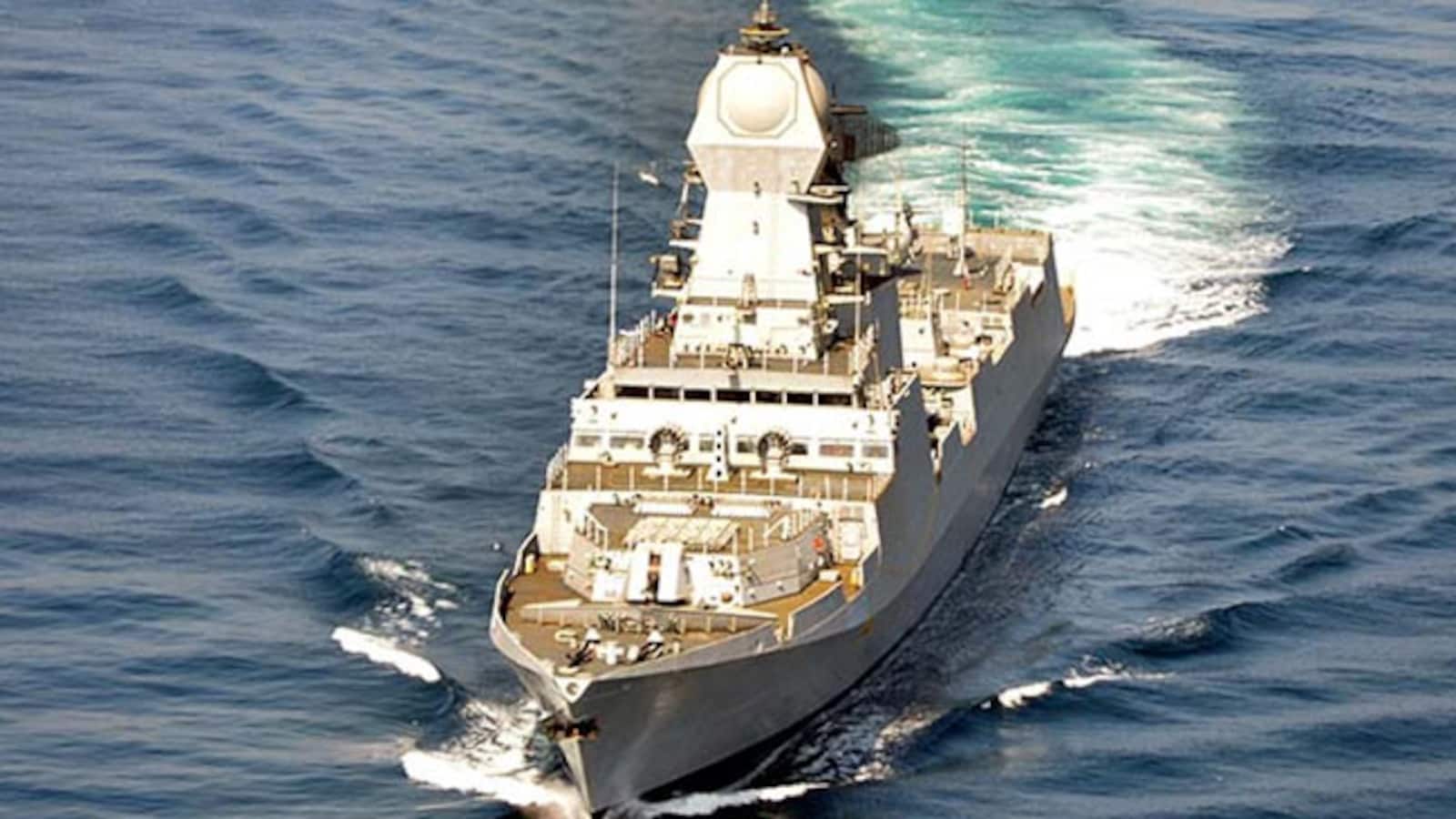 “Violent, Aggressive”: China Coast Guard Attack On Filipino Sailor Caught On Camera