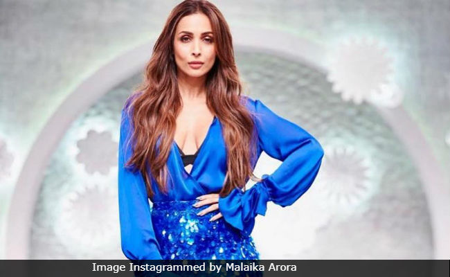 Malaika Arora On #MeToo Movement: 'The Only Way To Achieve A Safe Work Environment Is To Call Out The Supposed Perpetrators'