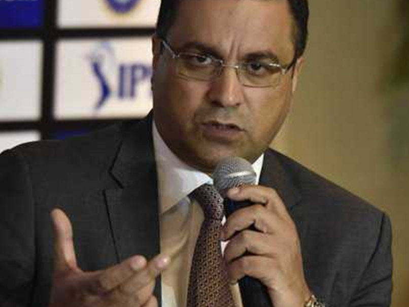 इस वजह से बीसीसीआई सीईओ राहुल जौहरी बर्खास्त होने से बाल-बाल बच गए