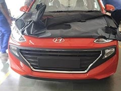 Exclusive: New Hyundai Santro Online Bookings To Start From October 10