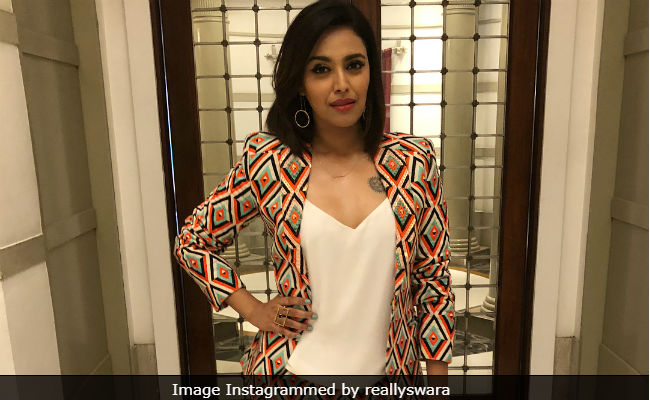 Swara Bhasker, Raveena Tandon To Be Part Of CINTAA's Committee To Tackle Sexual Harassement