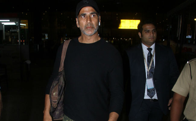 Probe Team To Question Akshay Kumar In Punjab Sacrilege Cases