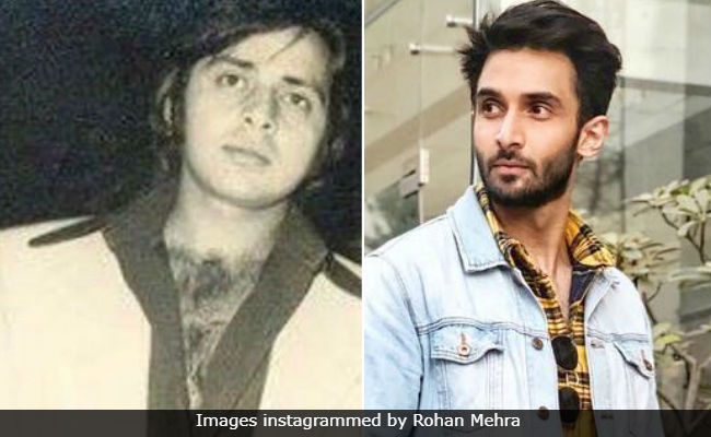 Rohan Mehra On Success Of <i>Baazaar</i>: Vinod Mehra Would've Had The 'Biggest Smile' If He Were Alive