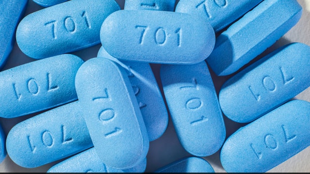 The pill is a fixed-dose combination of the drugs tenofovir, disoproxil and emtricitabine