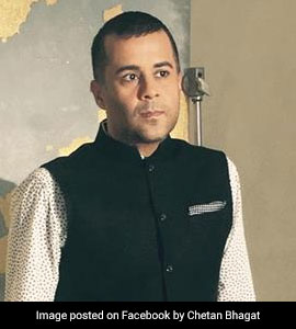 আত্মহত্যার দোরগোড়ায় নিয়ে গিয়েছিলেন বিধু বিনোদ চোপড়া, বিস্ফোরক চেতন ভগত