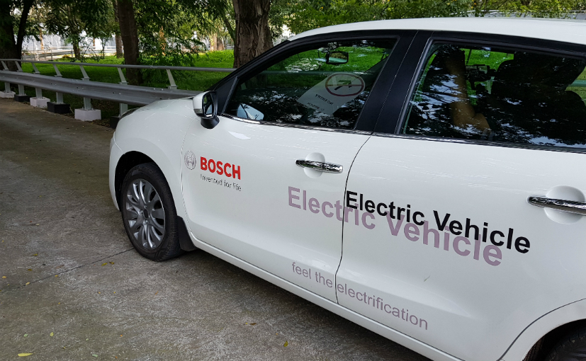 Auto Industry Reacts To Delhi EV Policy