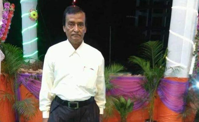 Humiliated Over 'Foreigner' Tag, Retired Assam Teacher Kills Himself