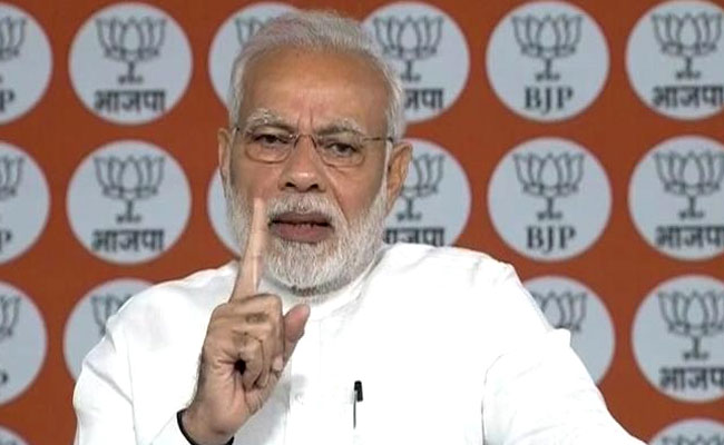 PMO में पीएम मोदी की मौजूदगी में कच्चे तेल पर चल रही बैठक, हो सकता है बड़ा फैसला