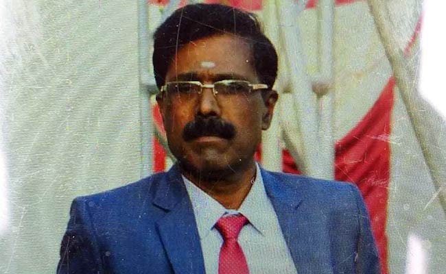 बेंगलुरु में जमीन विवाद की वजह से स्कूल प्रिंसिपल की हत्या