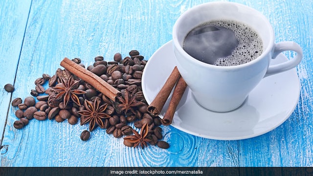There is nothing like herbal teas when it comes to treating cold.