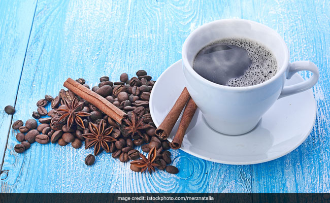 There is nothing like herbal teas when it comes to treating cold.