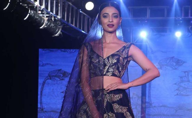 Decoding Radhika Apte's Gorgeous Makeup Look