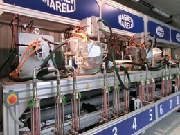 FCA Completes Sale Of Magneti Marelli To CK Holdings For $6.5 Billion FCA Completes Sale Of Magneti Marelli To CK Holdings For $6.5 Billion