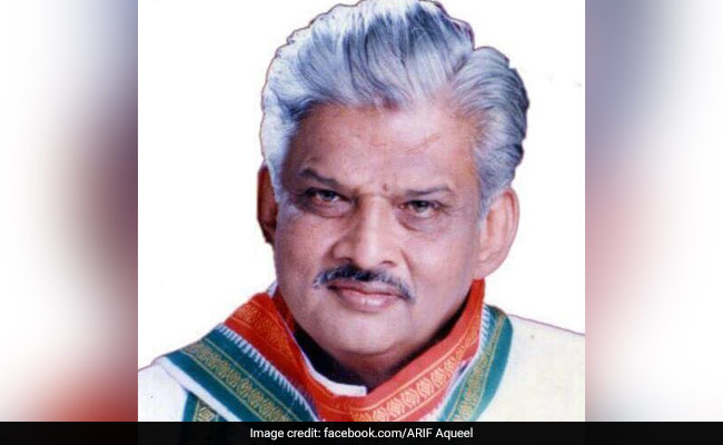 Only 1 Muslim Lawmaker In Madhya Pradesh. BJP, Congress Cite Winnability