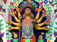 ঠাকুর দেখতে  লাইন দিতে  হবে না বিদেশি পর্যটকদের