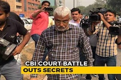 CBI Officer Who Probed Rakesh Asthana Reveals WhatsApp "Proof" In Court CBI Officer Who Probed Rakesh Asthana Reveals WhatsApp "Proof" In Court