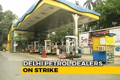 400 Fuel Pumps Shut In Delhi Today, Arvind Kejriwal Blames BJP 400 Fuel Pumps Shut In Delhi Today, Arvind Kejriwal Blames BJP