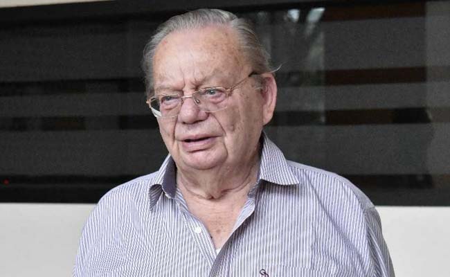 Ruskin Bond's Fourth Memoir 'A Song Of India' To Mark 70 Years Of His Literary Journey