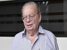 Nehru People's Man, PM Modi Has Yogic Willpower: Ruskin Bond In New Book Nehru People's Man, PM Modi Has Yogic Willpower: Ruskin Bond In New Book