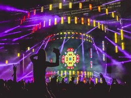 Shiv Sena Calls For End To Electronic Dance Music Festivals In Goa Shiv Sena Calls For End To Electronic Dance Music Festivals In Goa