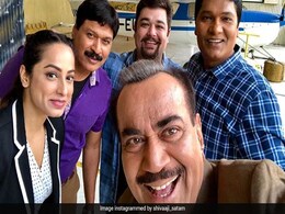 CID के दया-अभिजीत को अब नहीं देख पाएंगे फैन्स, 20 साल के सफर के बाद इस दिन बंद होगा शो CID के दया-अभिजीत को अब नहीं देख पाएंगे फैन्स, 20 साल के सफर के बाद इस दिन बंद होगा शो