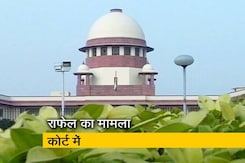 SC ने राफेल मुद्दे पर केंद्र से पूछे सवाल SC ने राफेल मुद्दे पर केंद्र से पूछे सवाल