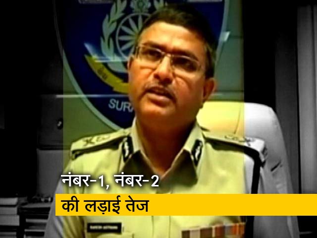 न्यूज टाइम इंडिया: सीबीआई vs सीबीआई