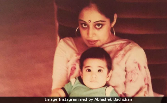 Abhishek Bachchan's Birthday Post For Sikander Kher Is A True Blast From The Past