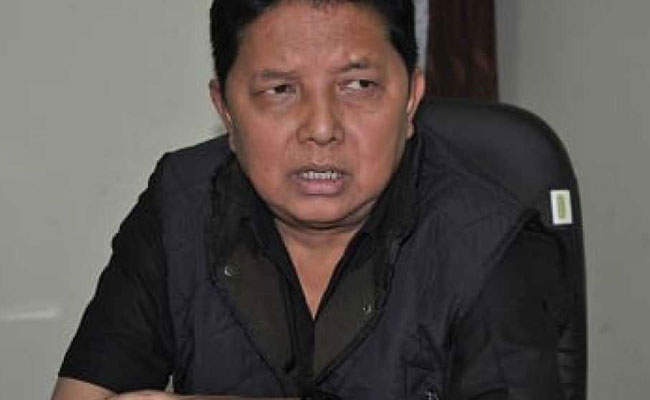 Meghalaya Congress Legislator Dies At Delhi Hospital After Cardiac Arrest