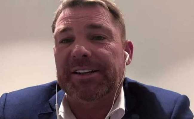 शेन वॉर्न ने बताया, भारत के खिलाफ इस कारण नहीं मिल पाए ज्‍यादा विकेट, सचिन के बारे में कही यह बात..