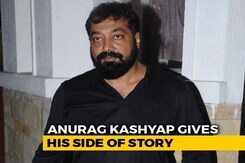 Anurag Kashyap Says He 'Named And Shamed' Vikas Bahl, Did All He Could Anurag Kashyap Says He 'Named And Shamed' Vikas Bahl, Did All He Could