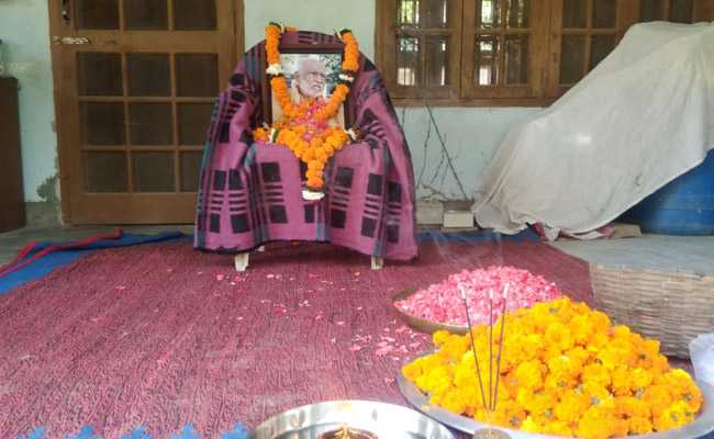 स्वामी सानंद का शव फिलहाल एम्स ऋषिकेश में रहेगा, SC शुक्रवार को करेगा सुनवाई