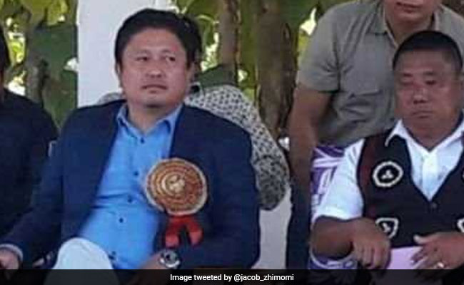 All 1,122 Villages In Nagaland Declared Open Defecation Free: Minister
