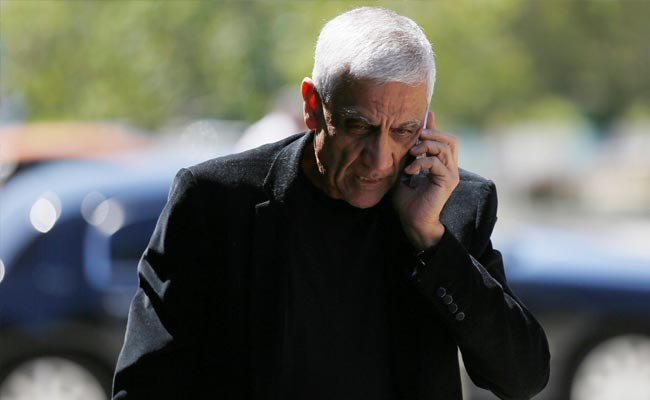 US Top Court Declines Indian Billionaire's Appeal In Beach Access Suit