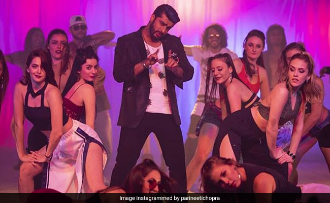<I>Namaste England</I> Box Office Collection Day 4: Parineeti Chopra And Arjun Kapoor's Film Collects A Little Over Rs 6 Crore