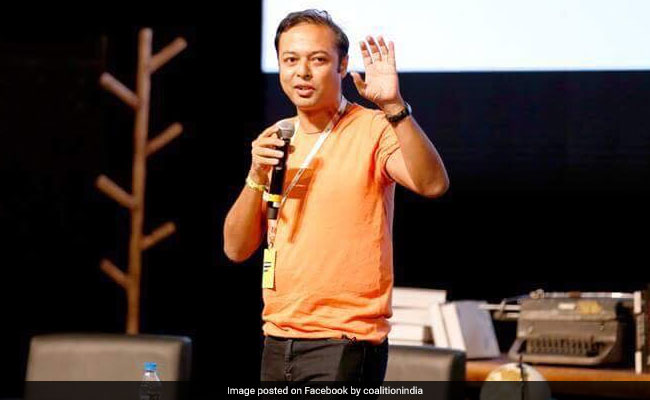 Anirban Blah, Celeb Manager Accused In #MeToo, Attempted Suicide: Police