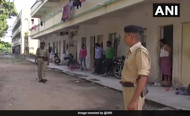 गुजरात में बिहारियों पर हमले को लेकर केंद्रीय मंत्री गिरिराज सिंह ने दिया अब यह बयान...