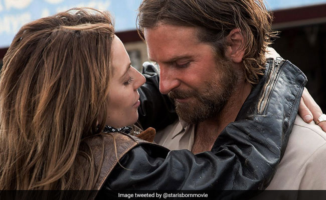 PETA To Honour Bradley Cooper For Casting His Adorable Dog In <i>A Star Is Born</i>