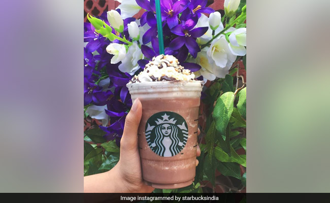 All Tall Starbucks Beverages At Just Rupees 100 Today, Check Offer Details