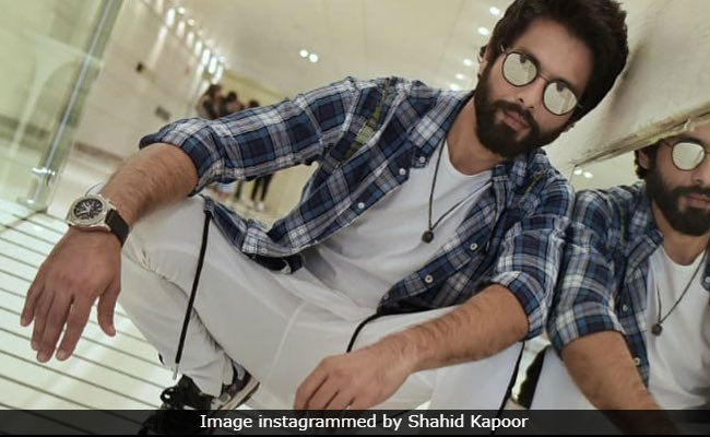 Shahid Kapoor's <i>Kabir Singh</i> Is Basically Bollywood's <i>Arjun Reddy</i>