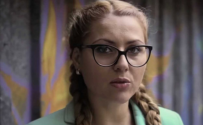 Man Arrested In Germany Charged With Bulgarian Journalist's Rape, Murder
