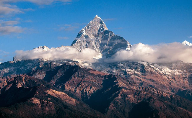 Bodies Of 9 Climbers Who Died In Snowstorm On Nepal's Mount Gurja Found
