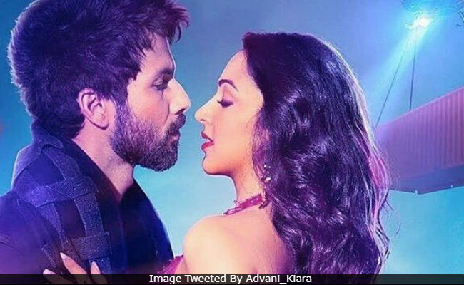 Shahid Kapoor And Kiara Advani's <i>Arjun Reddy</i> Remake Goes On Floors