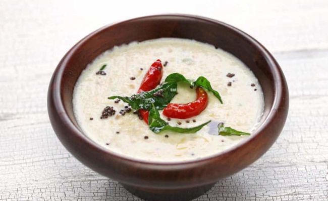 This Til (Sesame Seeds) Chutney Is Perfect For All South Indian Meals
