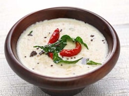 5 Easy And Interesting Ways To Make Coconut Chutney 5 Easy And Interesting Ways To Make Coconut Chutney