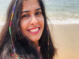 अकेली लड़की, 24 घंटे, टू व्हीलर और गोवा का सोलो सफर अकेली लड़की, 24 घंटे, टू व्हीलर और गोवा का सोलो सफर